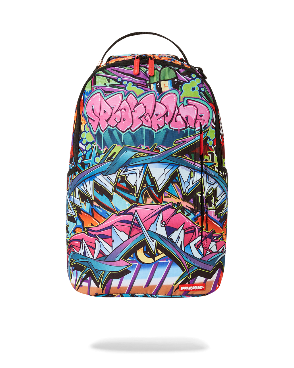 SPRAYGROUND Next Stop Backpack — product image 1