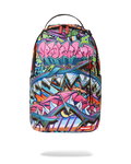 SPRAYGROUND Next Stop Backpack — product image 1