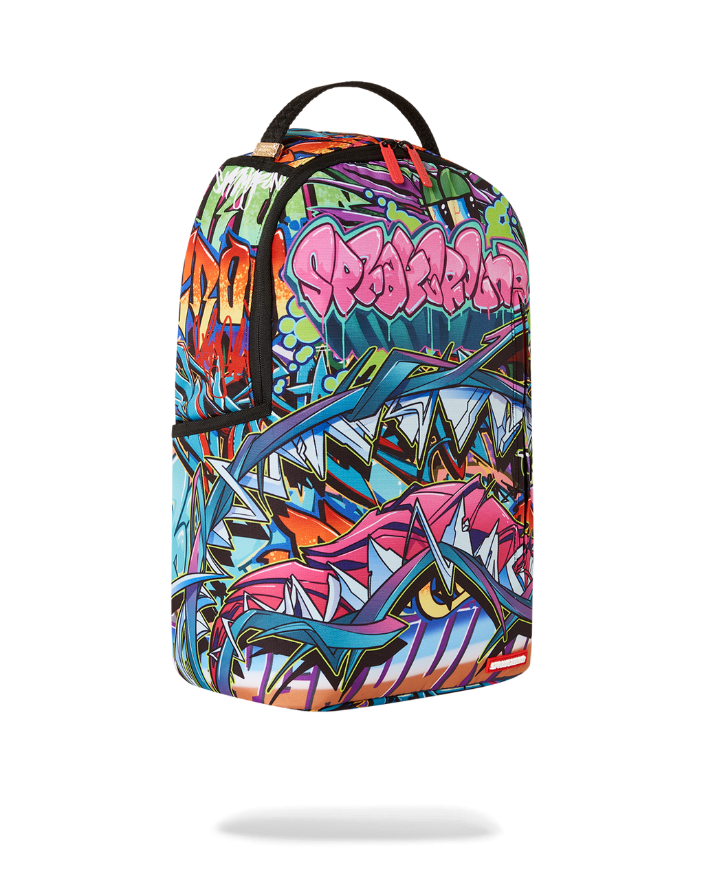 SPRAYGROUND Next Stop Backpack — product image 3