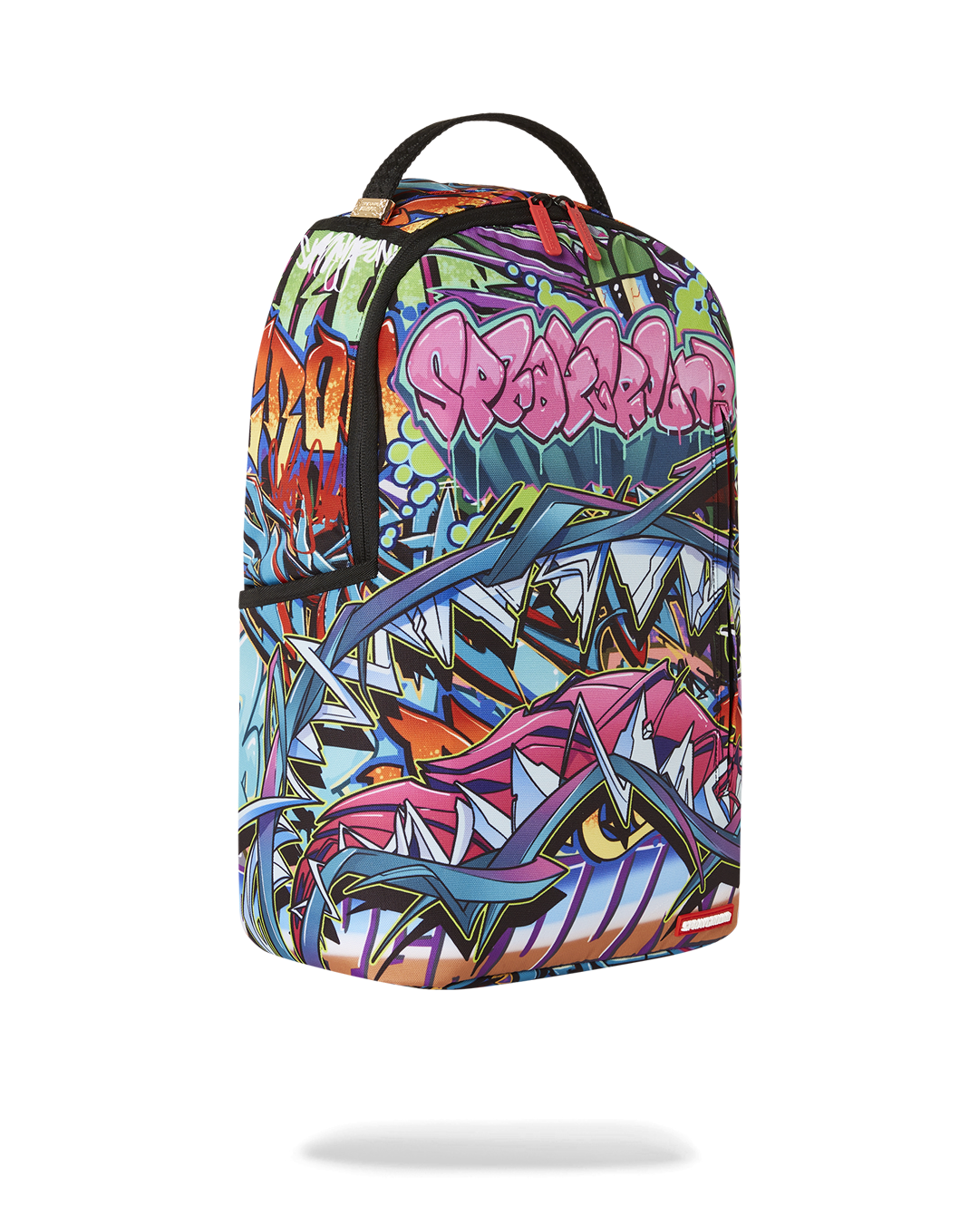 SPRAYGROUND Next Stop Backpack — product image 3