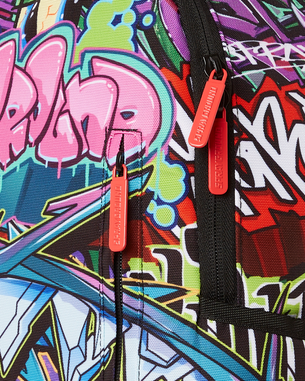 SPRAYGROUND Next Stop Backpack — product image 10