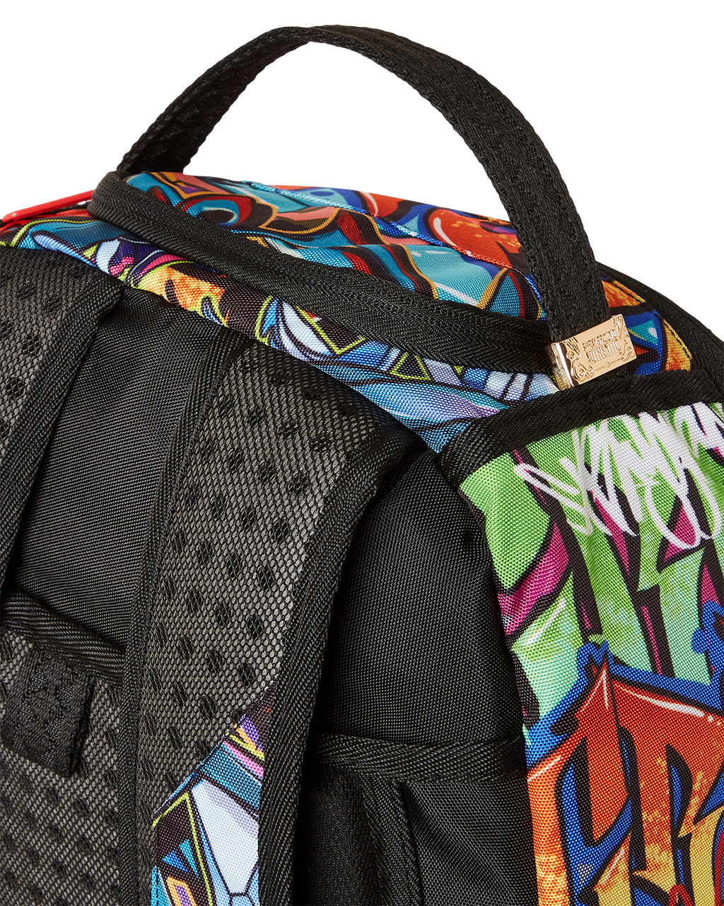 SPRAYGROUND Next Stop Backpack — product image 12
