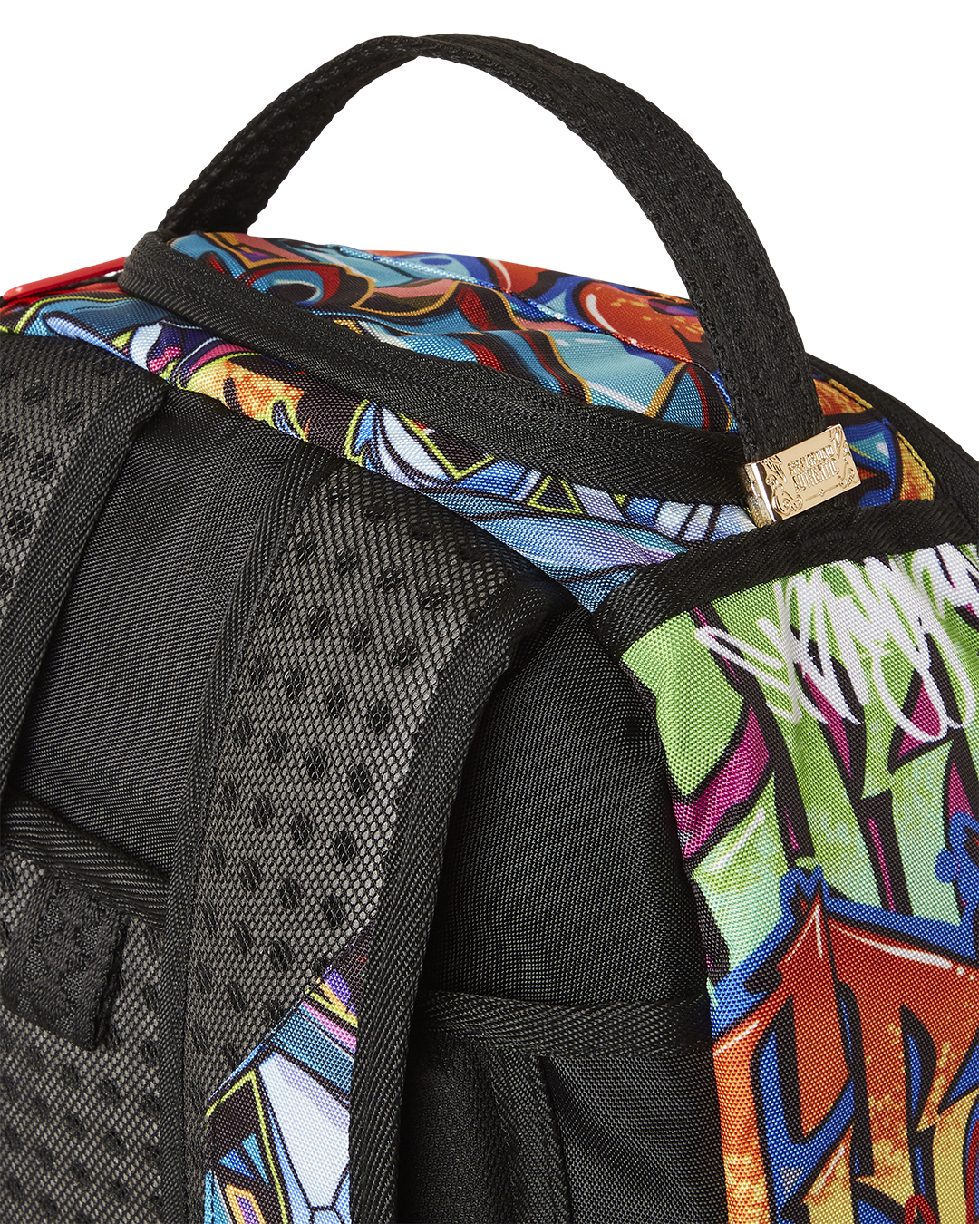 SPRAYGROUND Next Stop Backpack — product image 12