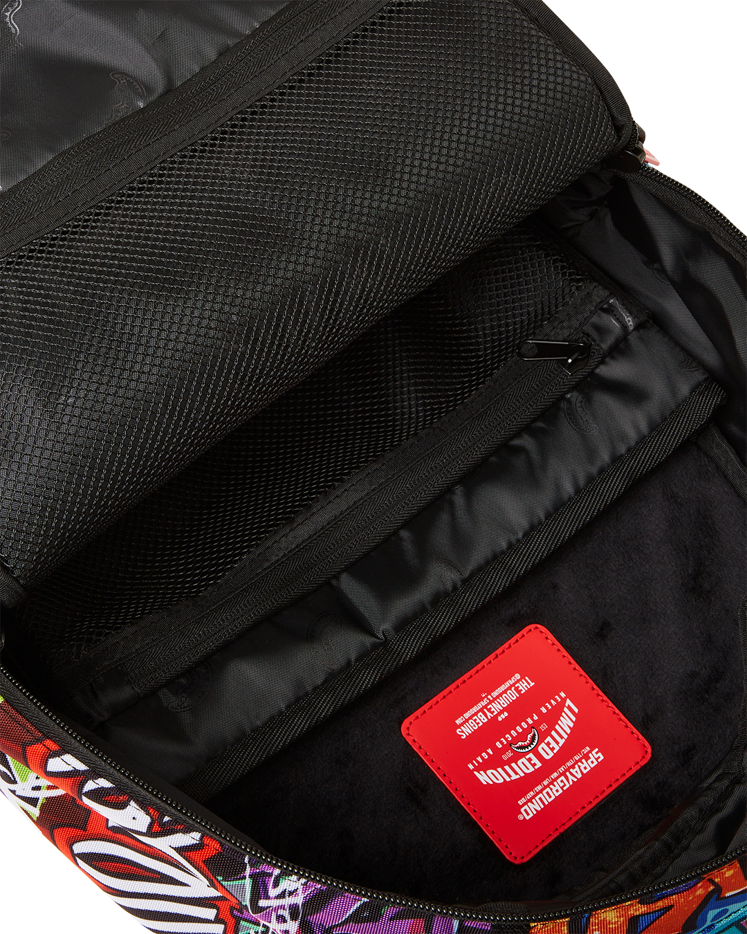 SPRAYGROUND Next Stop Backpack — product image 14
