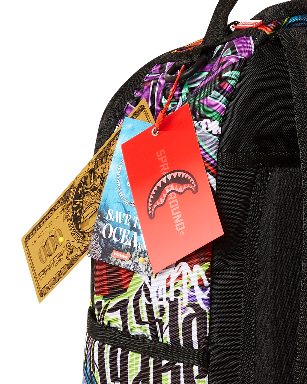 SPRAYGROUND Next Stop Backpack — product image 15