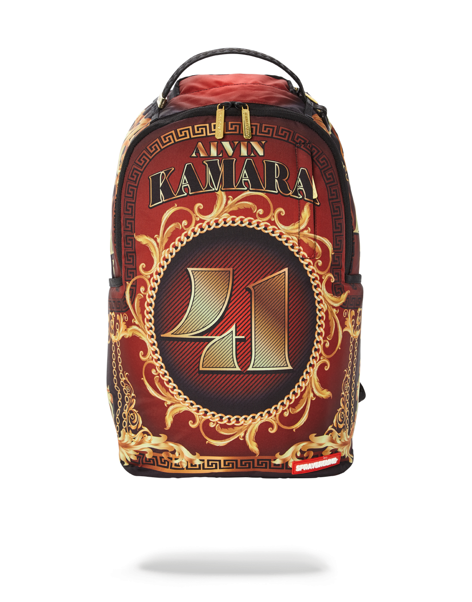 SPRAYGROUND NFL Alvin Kamara Backpack — product image 1