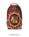 SPRAYGROUND NFL Alvin Kamara Backpack — product image 1
