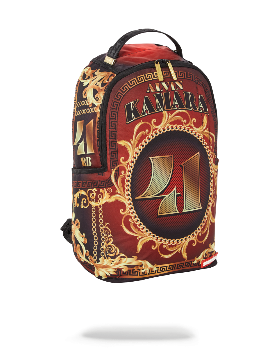 SPRAYGROUND NFL Alvin Kamara Backpack — product image 2