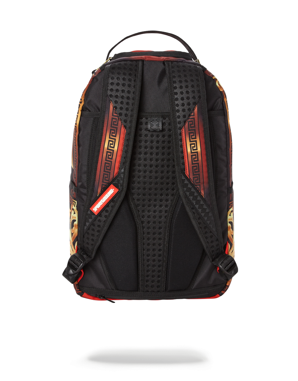 SPRAYGROUND NFL Alvin Kamara Backpack — product image 4