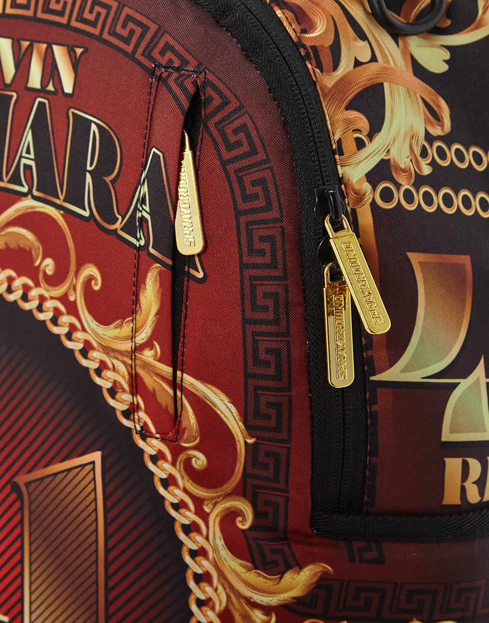 SPRAYGROUND NFL Alvin Kamara Backpack — product image 6