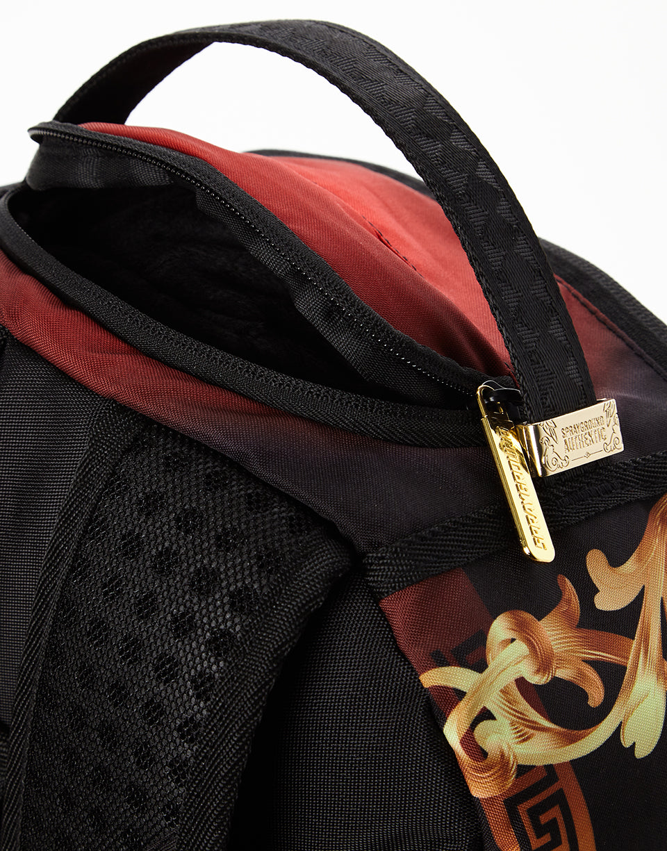 SPRAYGROUND NFL Alvin Kamara Backpack — product image 7
