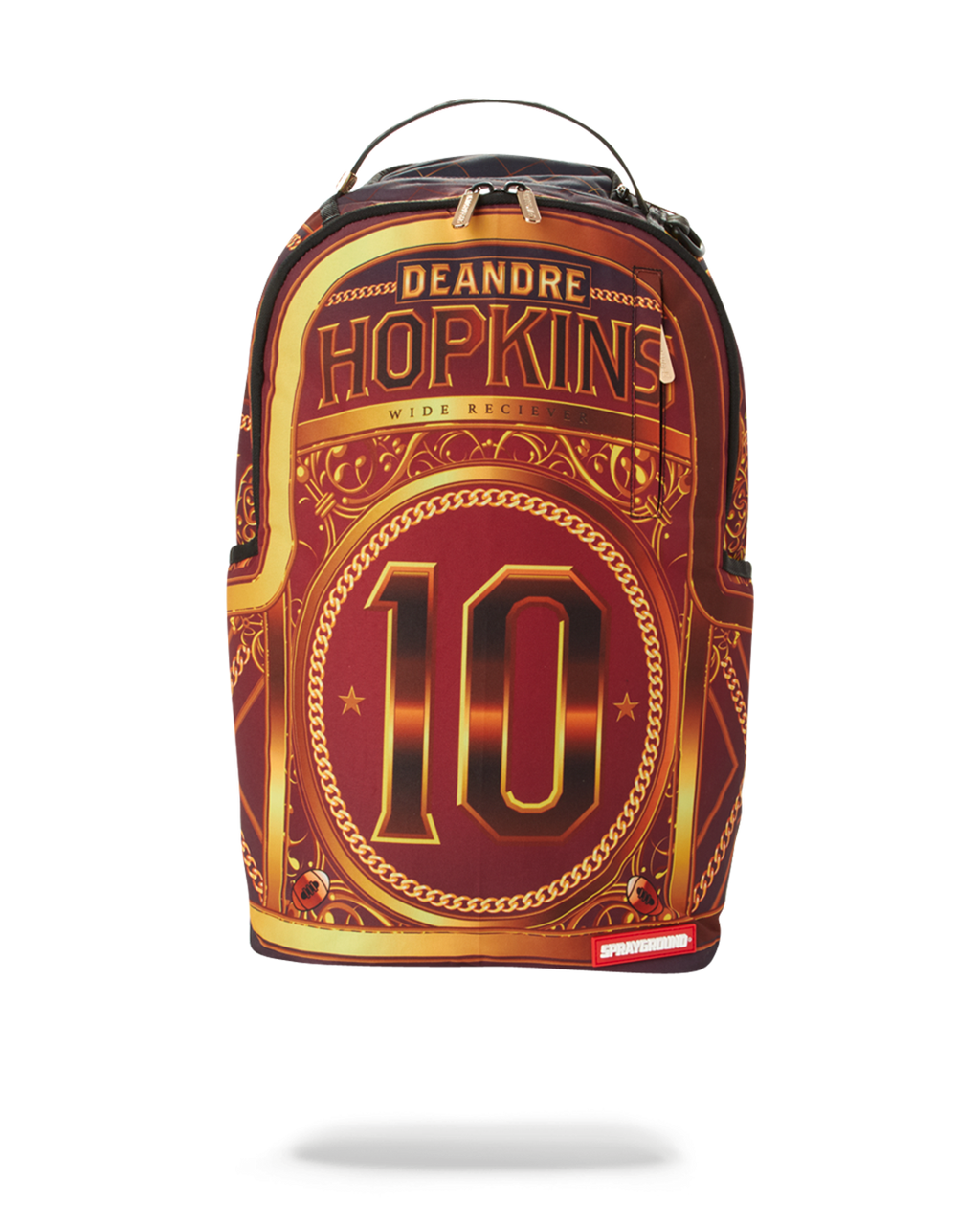 SPRAYGROUND NFL Deandre Hopkins Backpack — product image 1