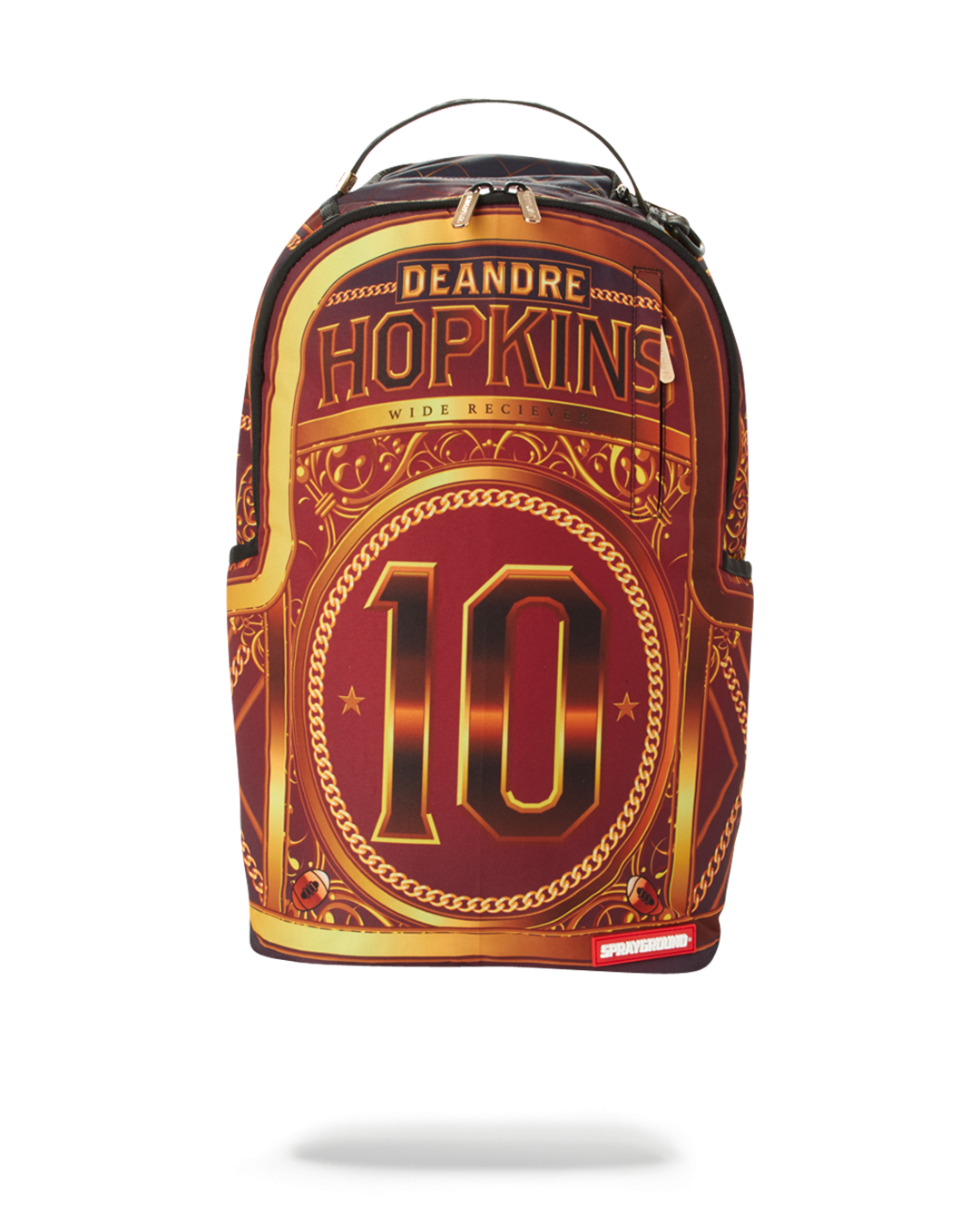 SPRAYGROUND NFL Deandre Hopkins Backpack — product image 1