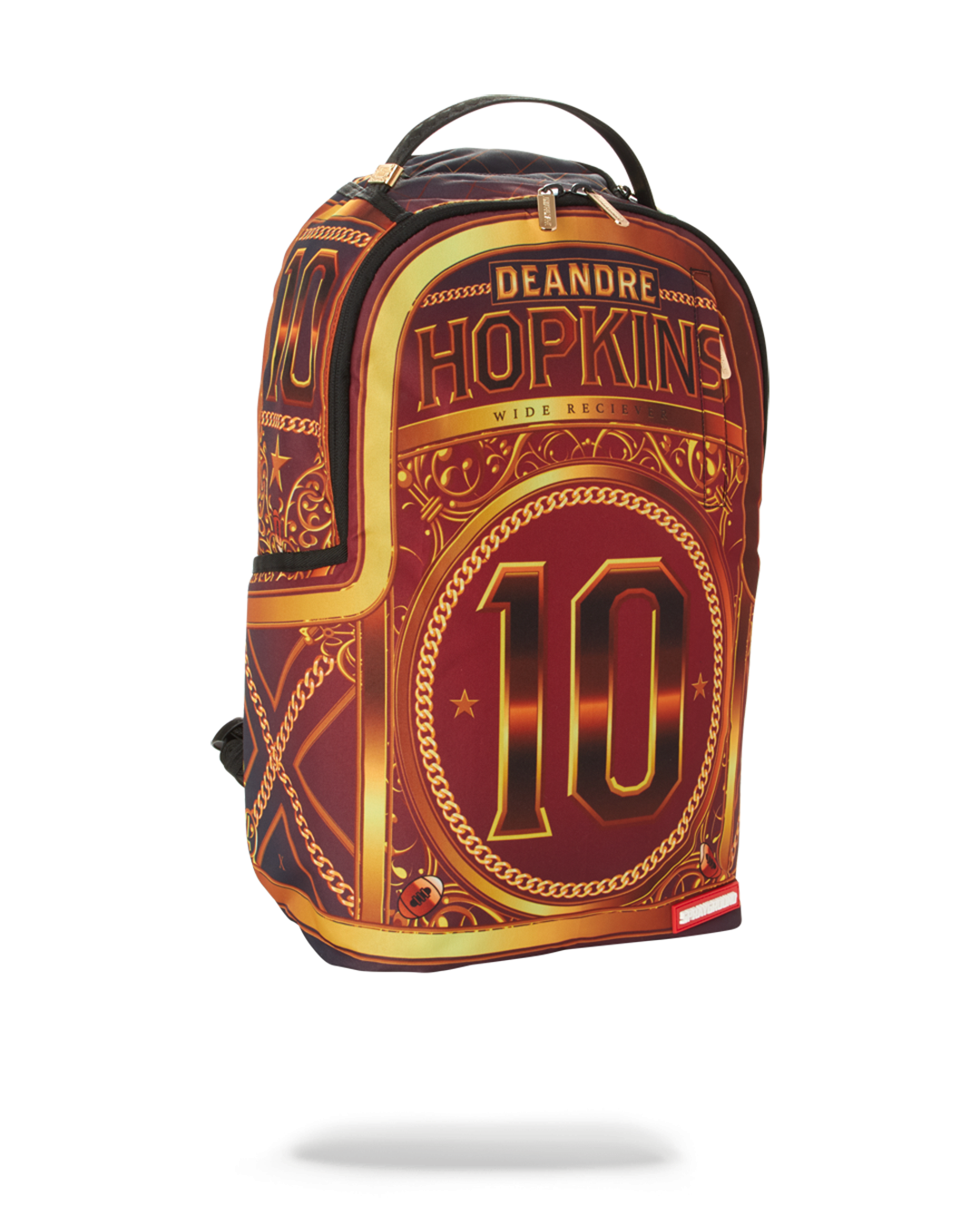 SPRAYGROUND NFL Deandre Hopkins Backpack — product image 2