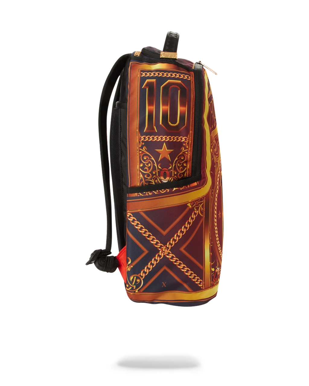 SPRAYGROUND NFL Deandre Hopkins Backpack — product image 3