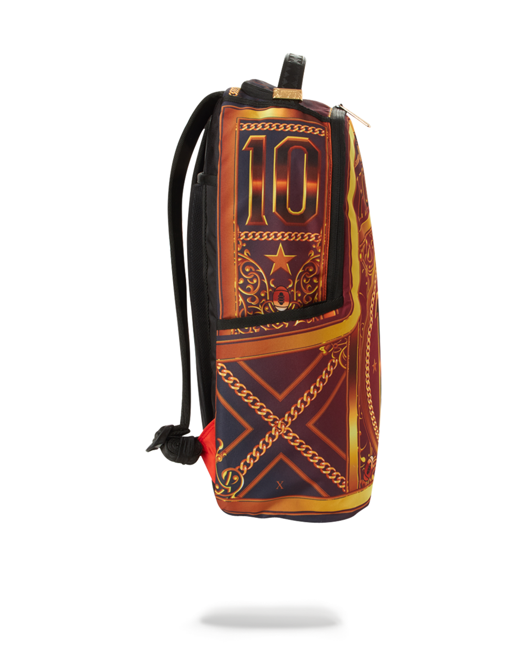 SPRAYGROUND NFL Deandre Hopkins Backpack — product image 3