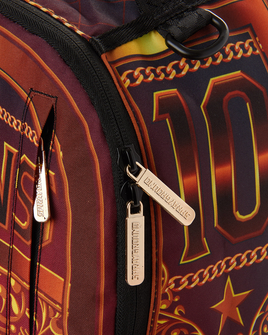 SPRAYGROUND NFL Deandre Hopkins Backpack — product image 5