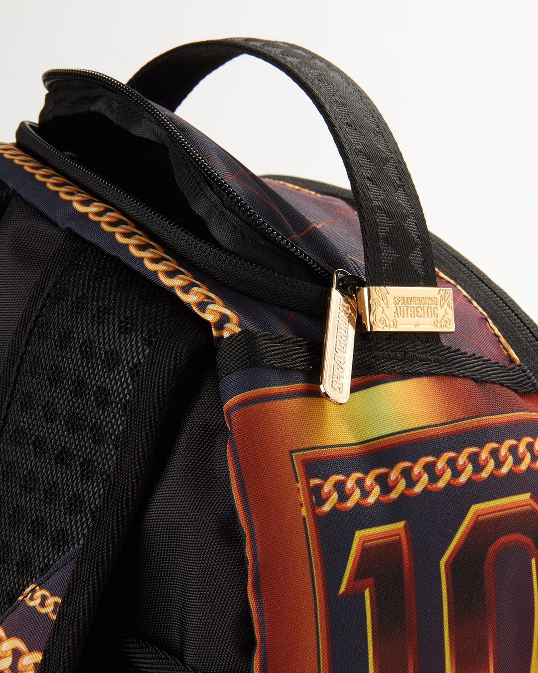 SPRAYGROUND NFL Deandre Hopkins Backpack — product image 6