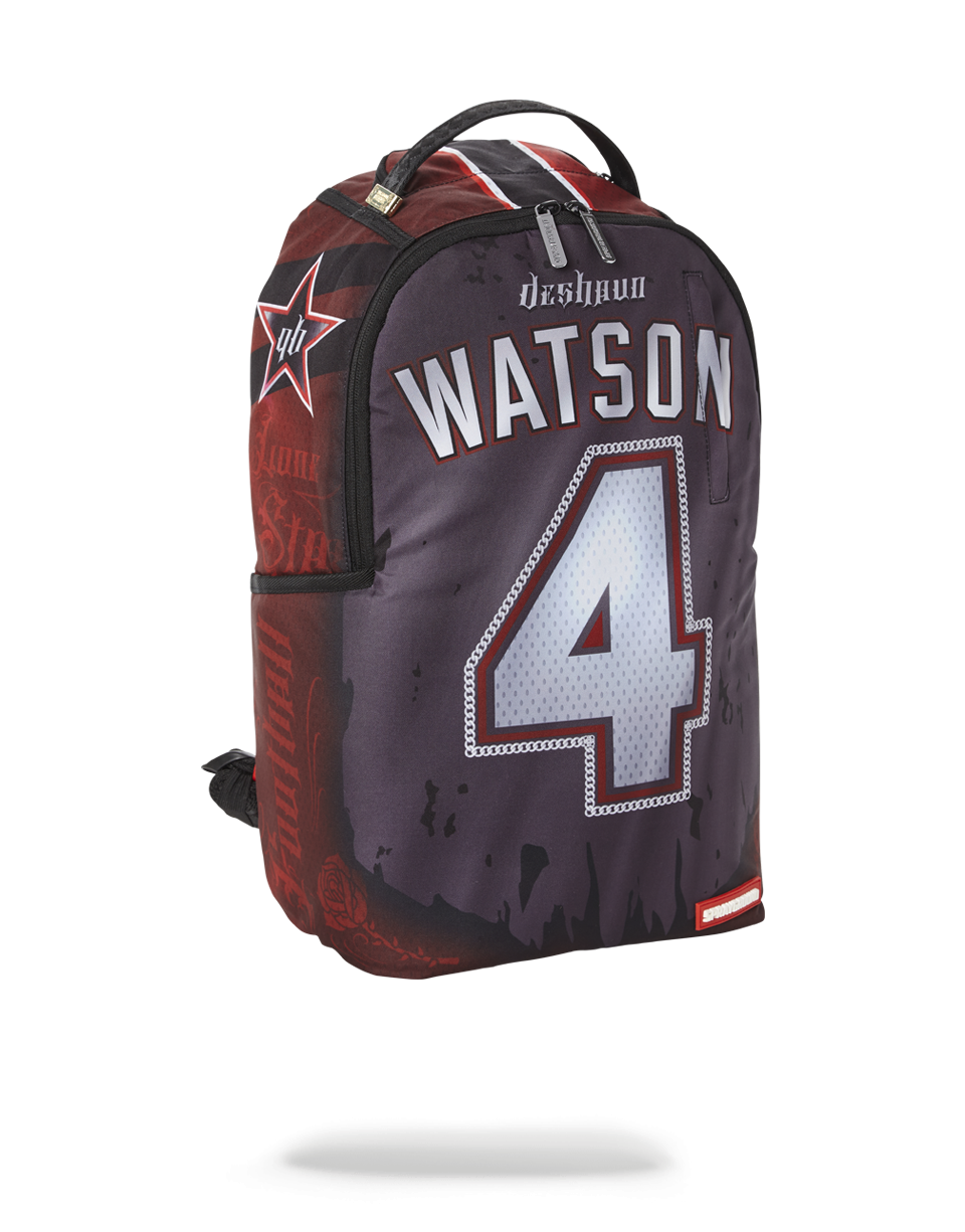 SPRAYGROUND NFL Deshaun Watson Backpack — product image 1