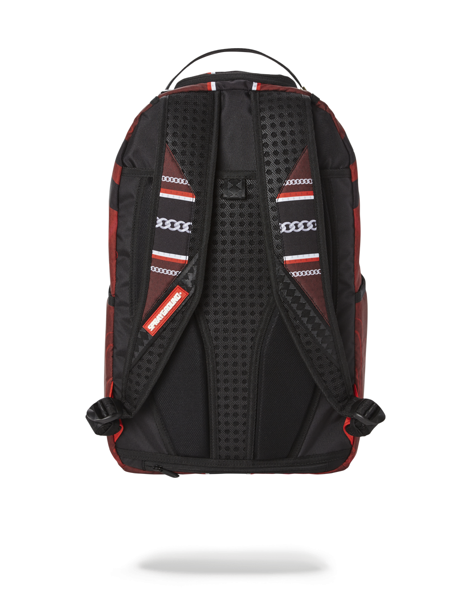 SPRAYGROUND NFL Deshaun Watson Backpack — product image 3