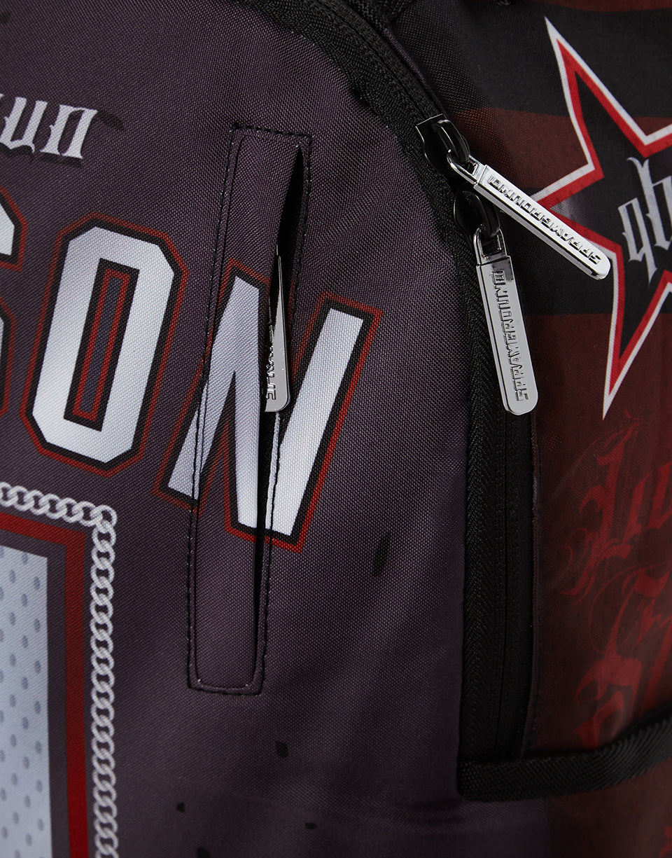 SPRAYGROUND NFL Deshaun Watson Backpack — product image 5