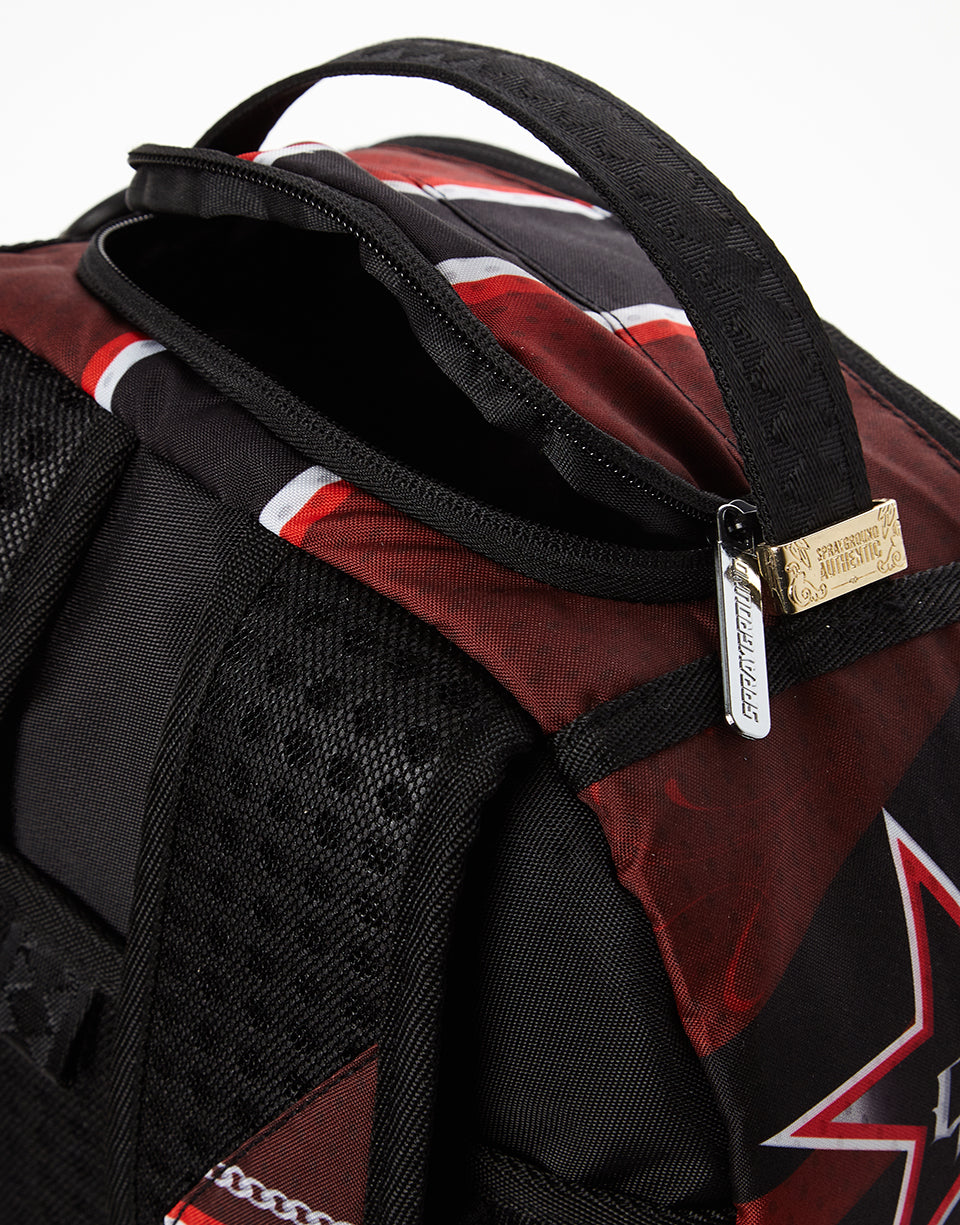 SPRAYGROUND NFL Deshaun Watson Backpack — product image 6