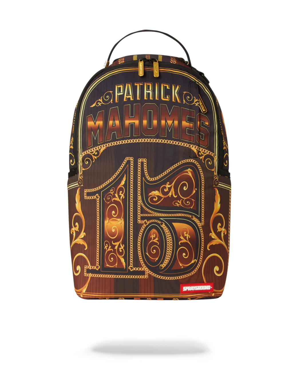 SPRAYGROUND NFL Patrick Mahomes Backpack — product image 1