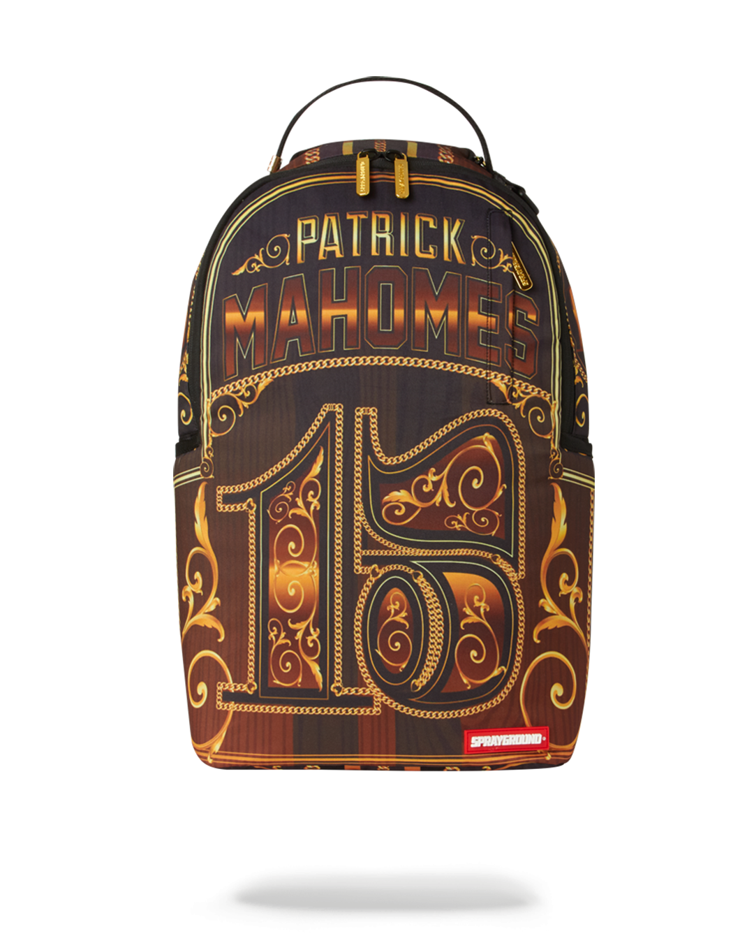 SPRAYGROUND NFL Patrick Mahomes Backpack — product image 1