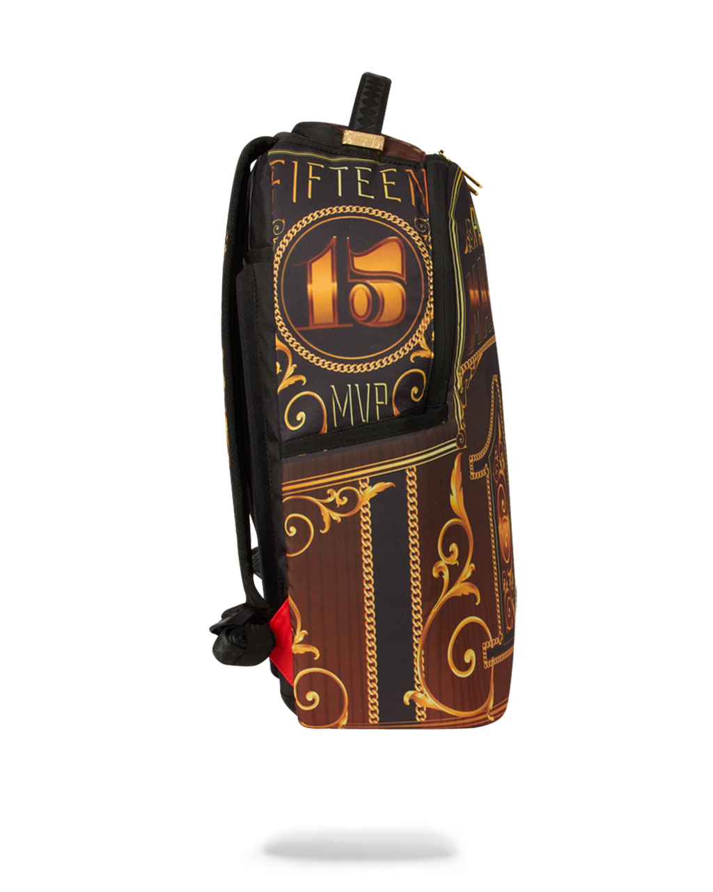 SPRAYGROUND NFL Patrick Mahomes Backpack — product image 3