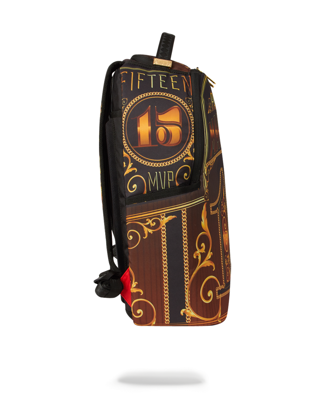 SPRAYGROUND NFL Patrick Mahomes Backpack — product image 3