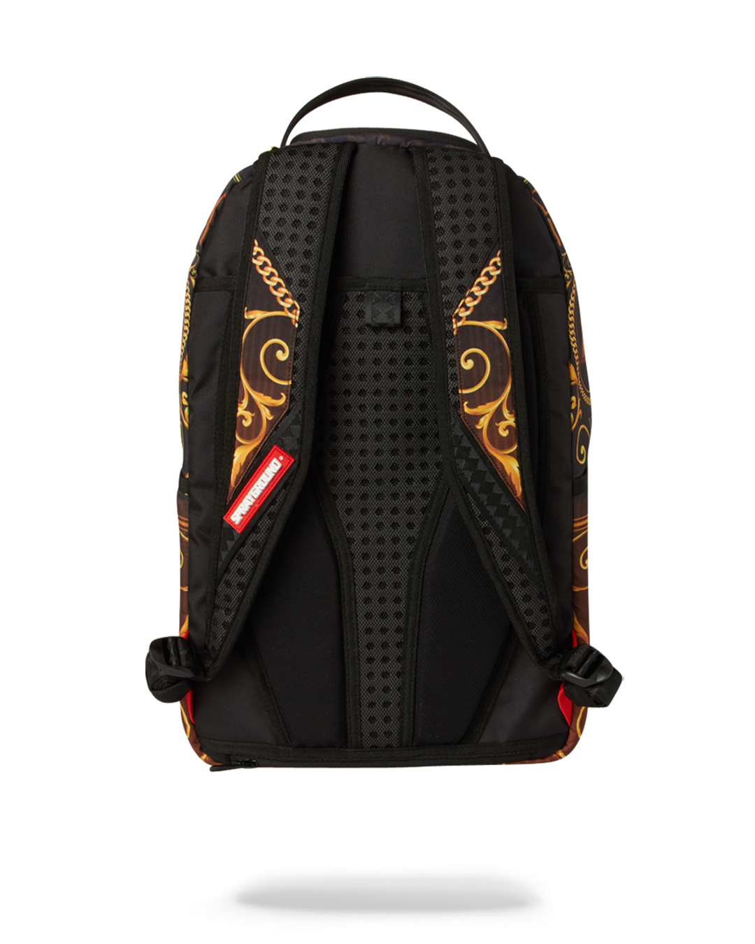 SPRAYGROUND NFL Patrick Mahomes Backpack — product image 4