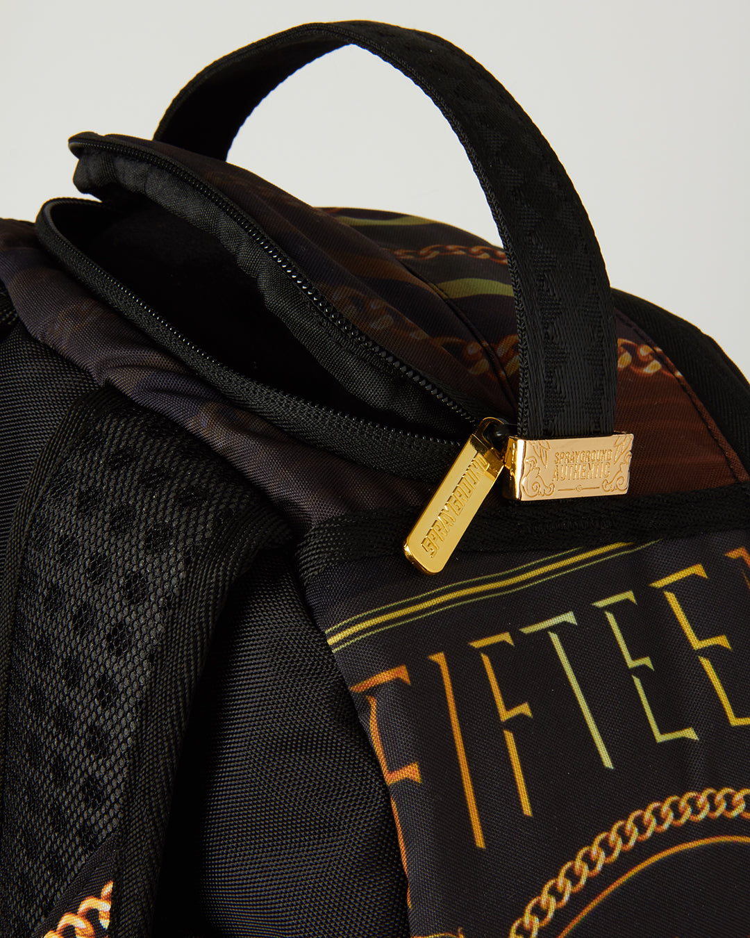 SPRAYGROUND NFL Patrick Mahomes Backpack — product image 7