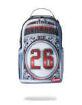 SPRAYGROUND NFL Saquon Barkley Backpack — product image 1