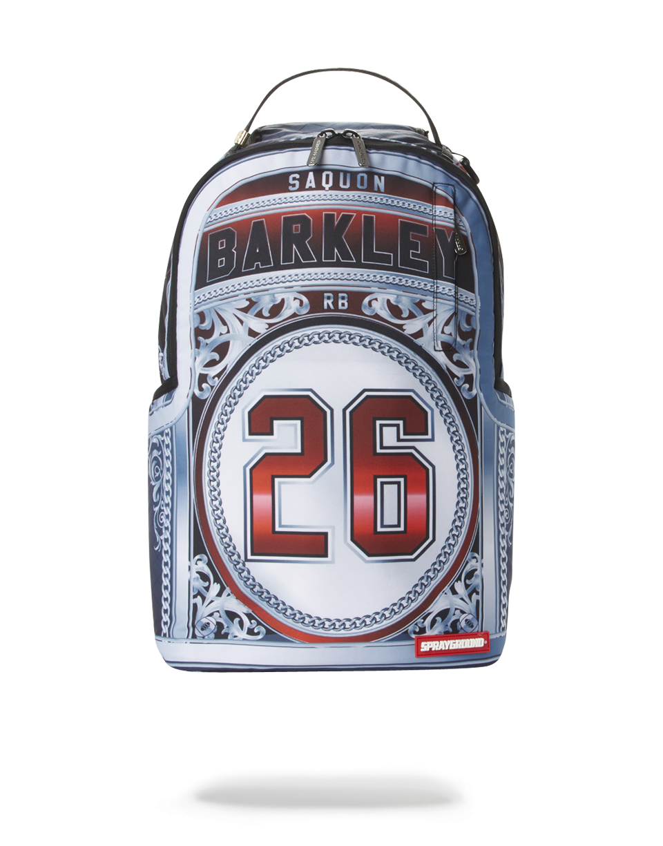 SPRAYGROUND NFL Saquon Barkley Backpack — product image 1