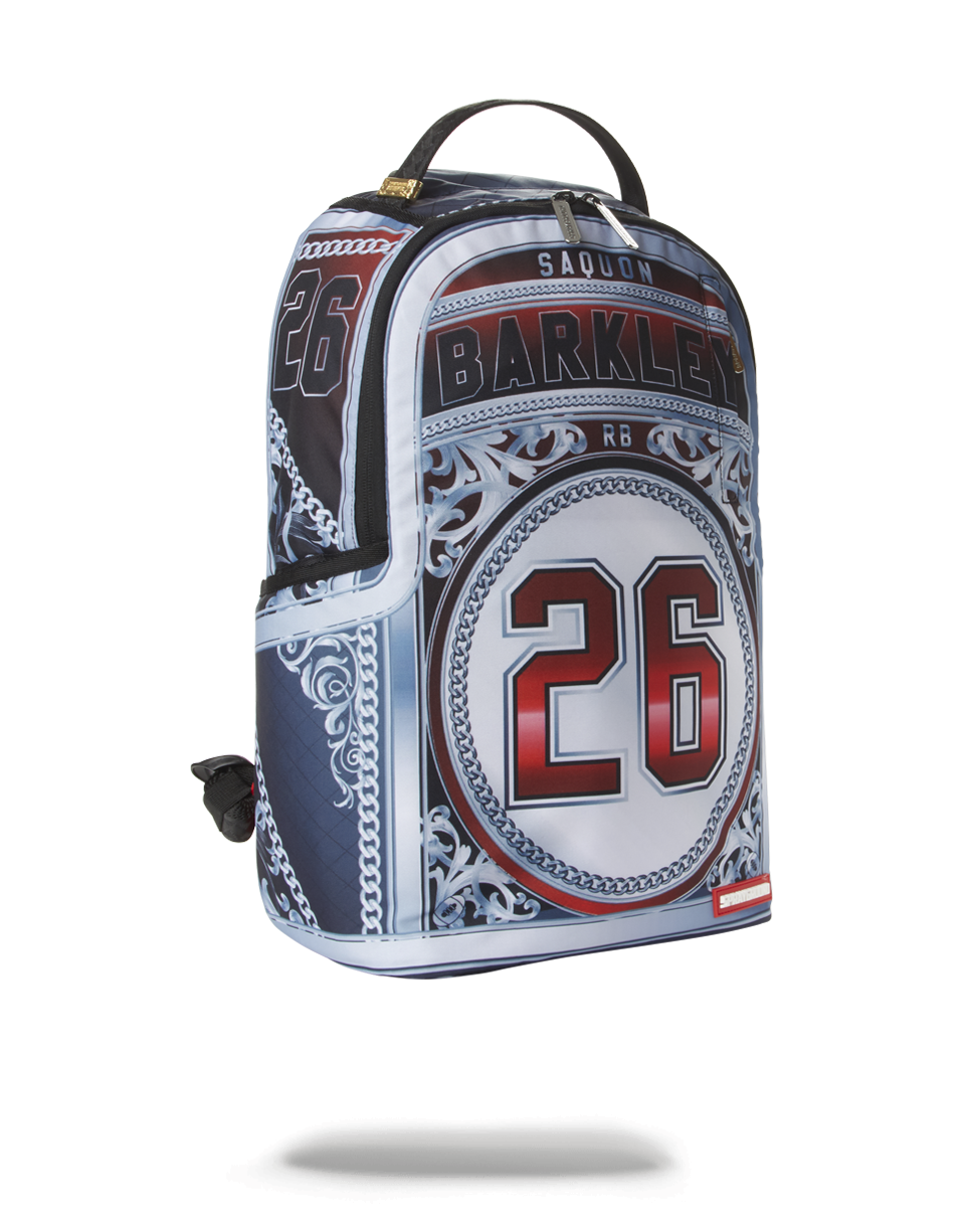 SPRAYGROUND NFL Saquon Barkley Backpack — product image 2