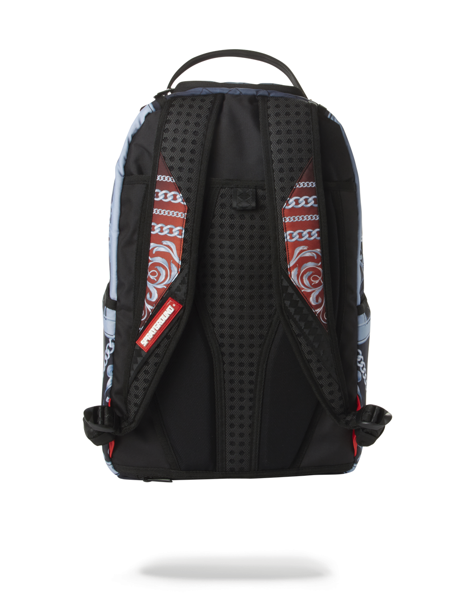 SPRAYGROUND NFL Saquon Barkley Backpack — product image 4