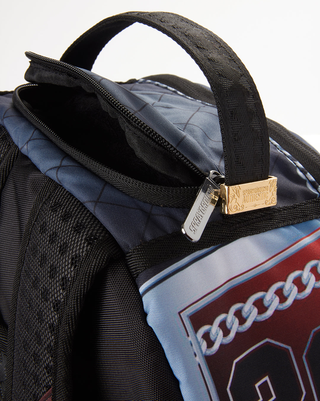 SPRAYGROUND NFL Saquon Barkley Backpack — product image 7