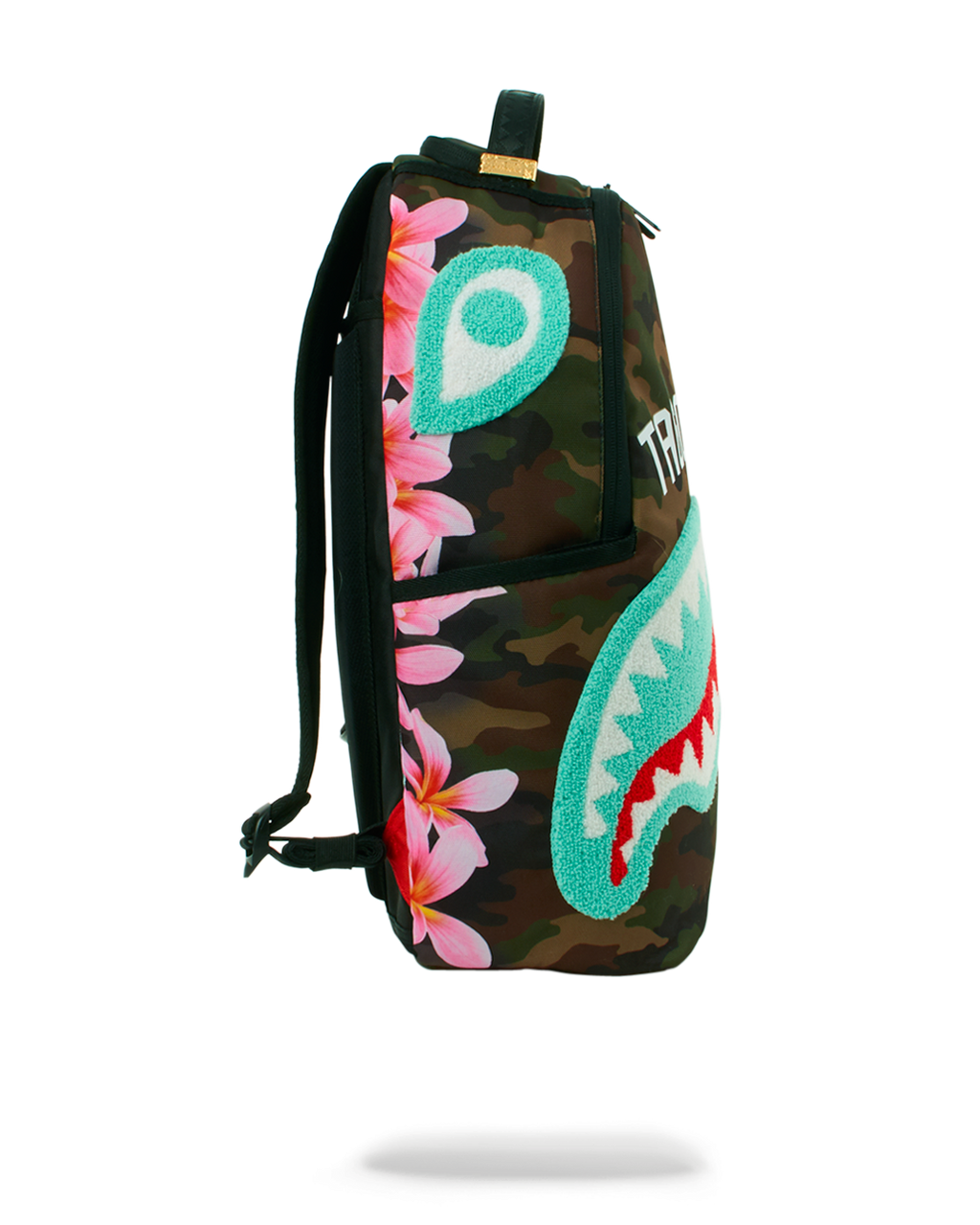 SPRAYGROUND NFL: Tua Tagovailoa Retro Miami 305 Vibes Backpack — product image 3