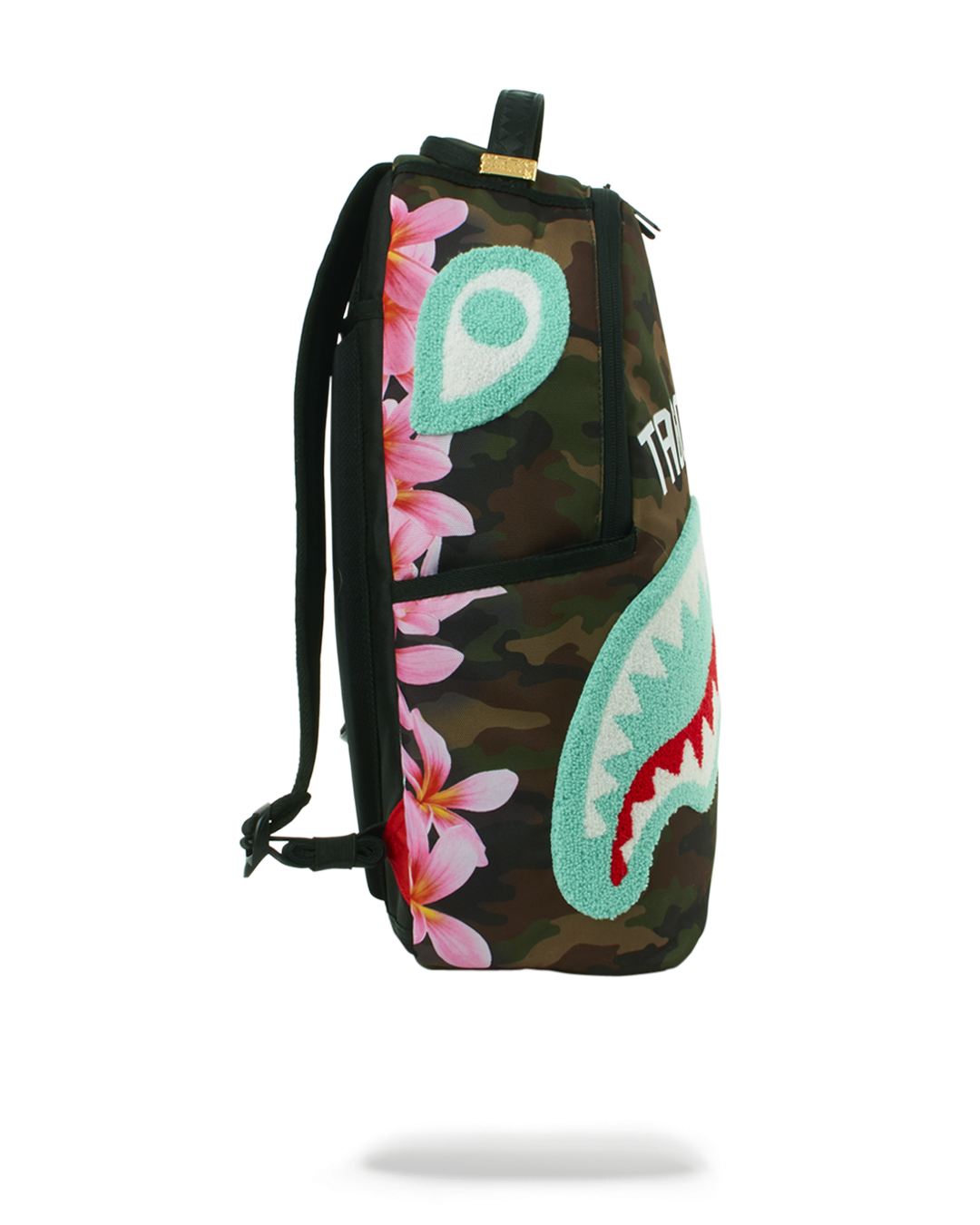 SPRAYGROUND NFL: Tua Tagovailoa Retro Miami 305 Vibes Backpack — product image 3