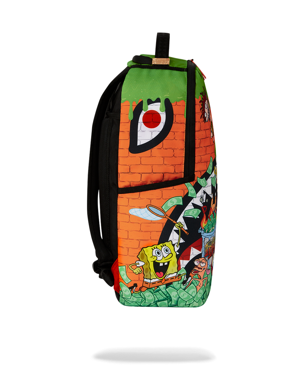 SPRAYGROUND Nick 90S Fun Times DLXSR Backpack — product image 5