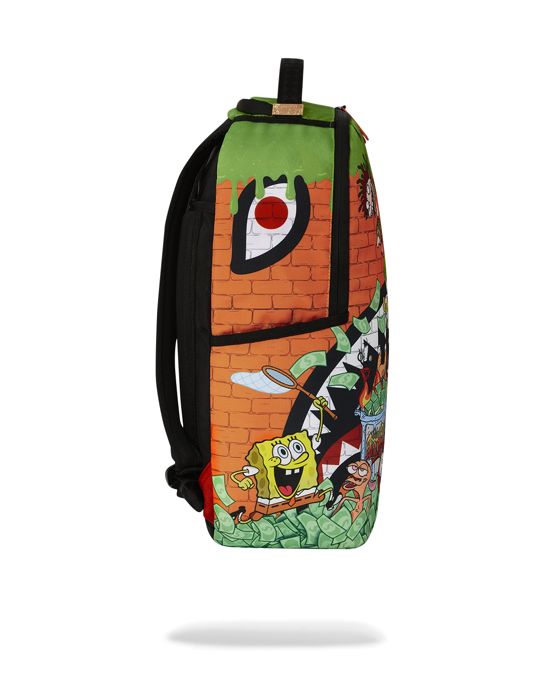 SPRAYGROUND Nick 90S Fun Times DLXSR Backpack — product image 5
