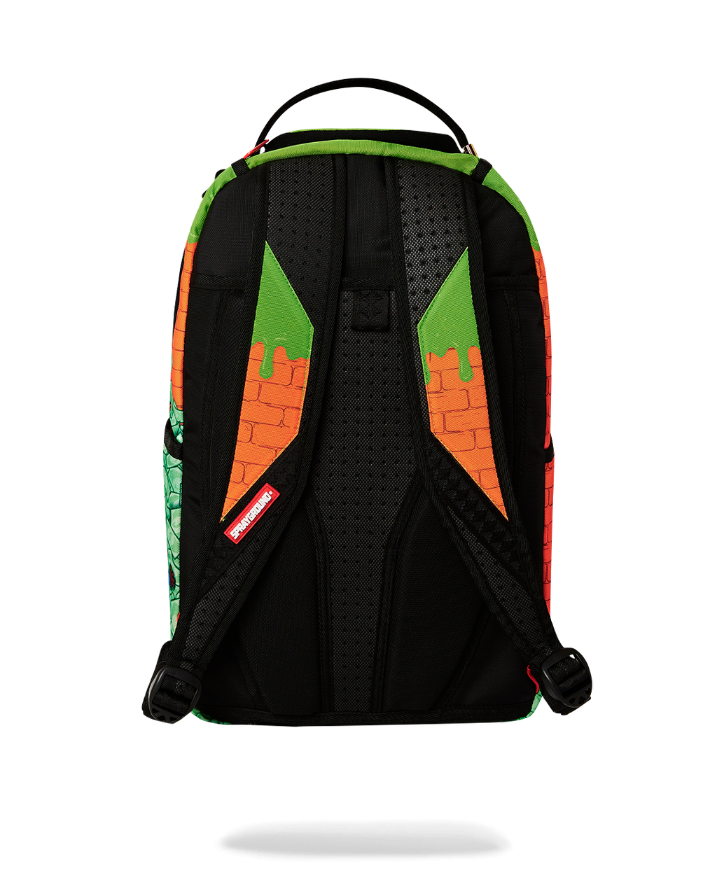 SPRAYGROUND Nick 90S Fun Times DLXSR Backpack — product image 6