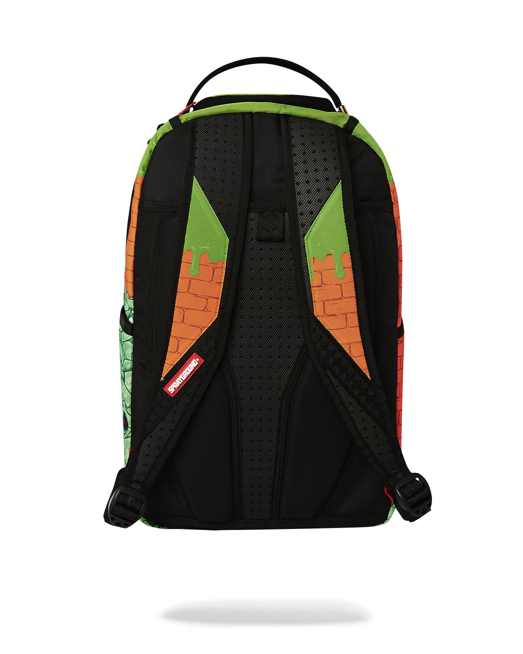 SPRAYGROUND Nick 90S Fun Times DLXSR Backpack — product image 6