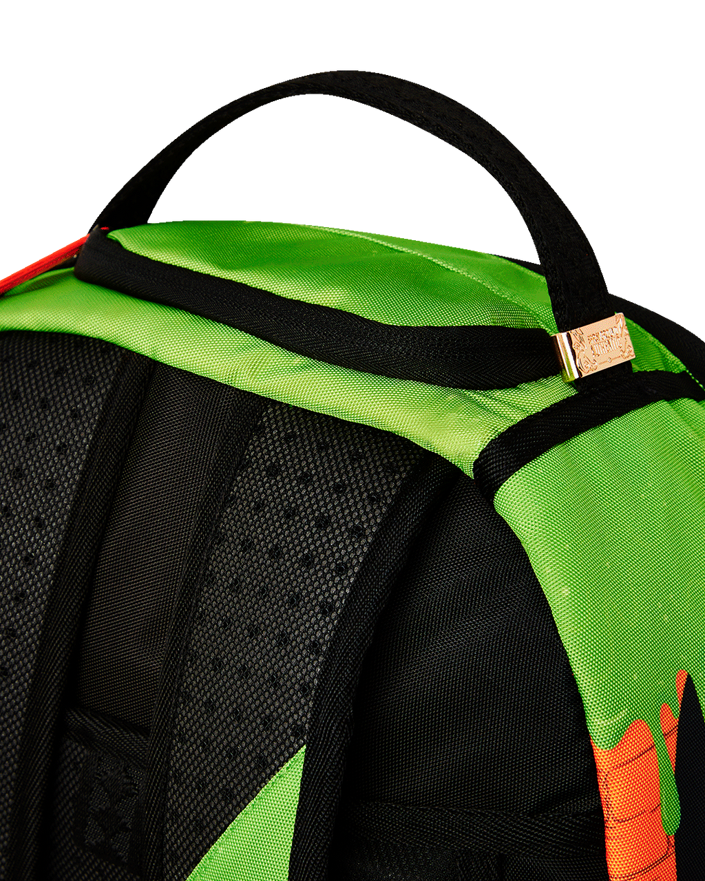 SPRAYGROUND Nick 90S Fun Times DLXSR Backpack — product image 10