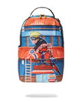 SPRAYGROUND Naruto Landmark Backpack — product image 1