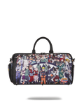SPRAYGROUND Naruto Mashup Duffle — product image 1