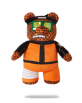 SPRAYGROUND Naruto Moneybear Teddybear Backpack — product image 1