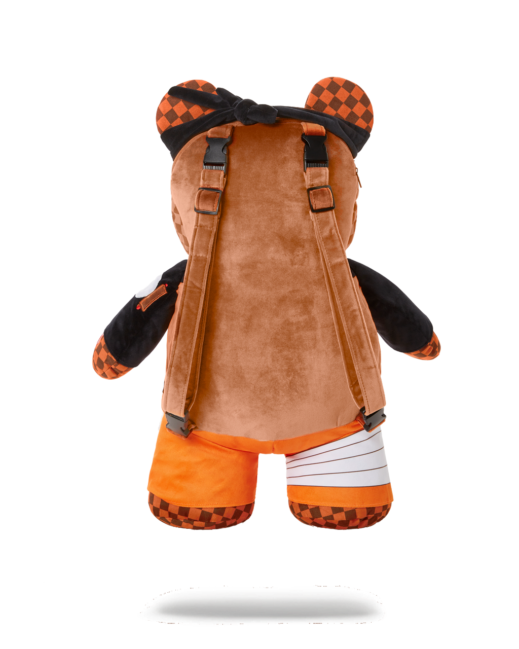 SPRAYGROUND Naruto Moneybear Teddybear Backpack — product image 5