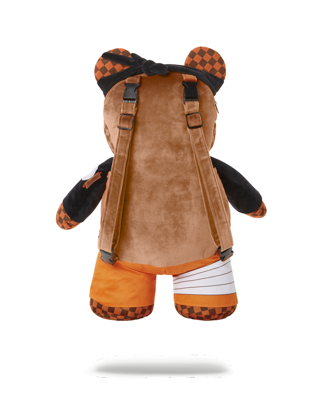 SPRAYGROUND Naruto Moneybear Teddybear Backpack — product image 5