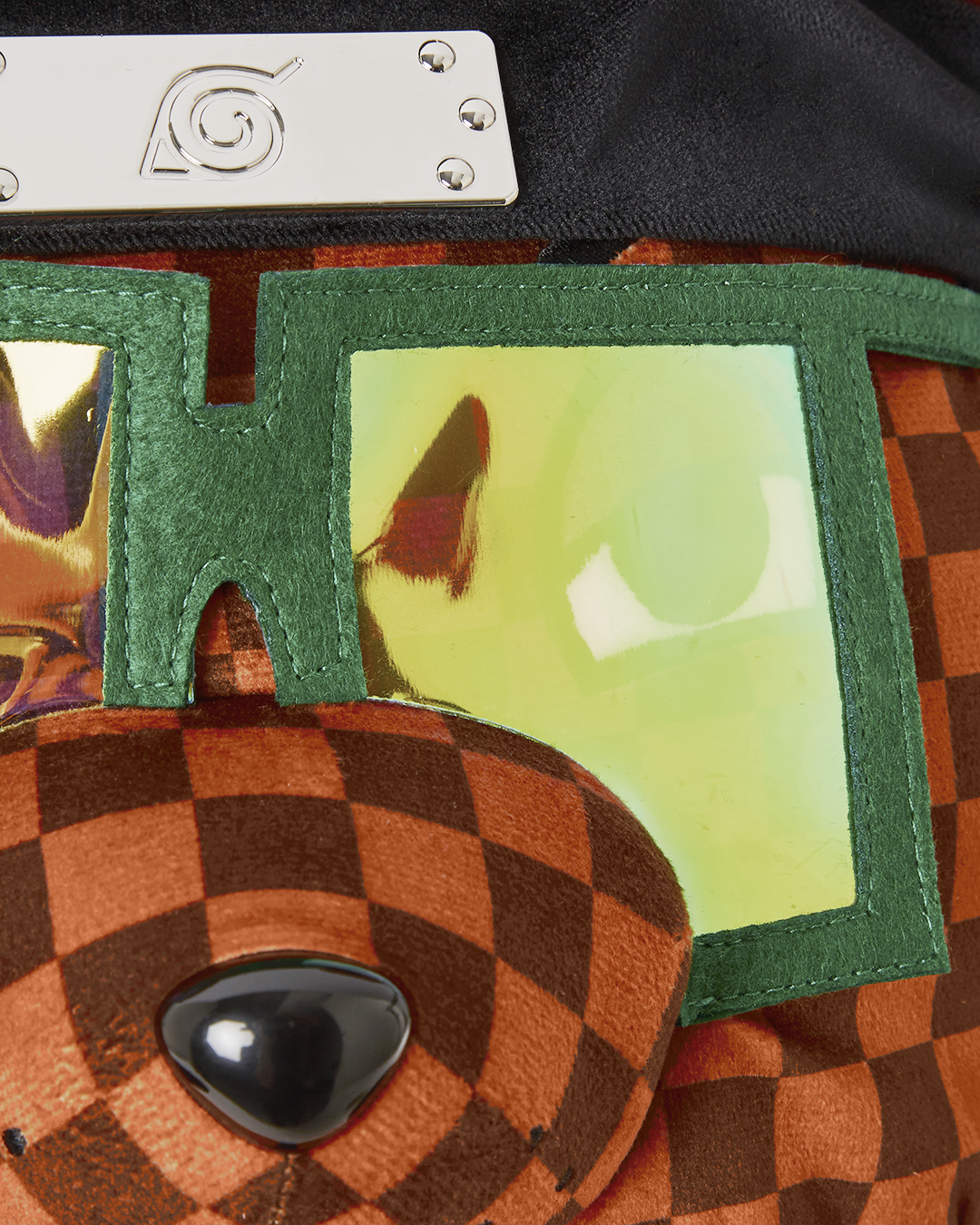 SPRAYGROUND Naruto Moneybear Teddybear Backpack — product image 7